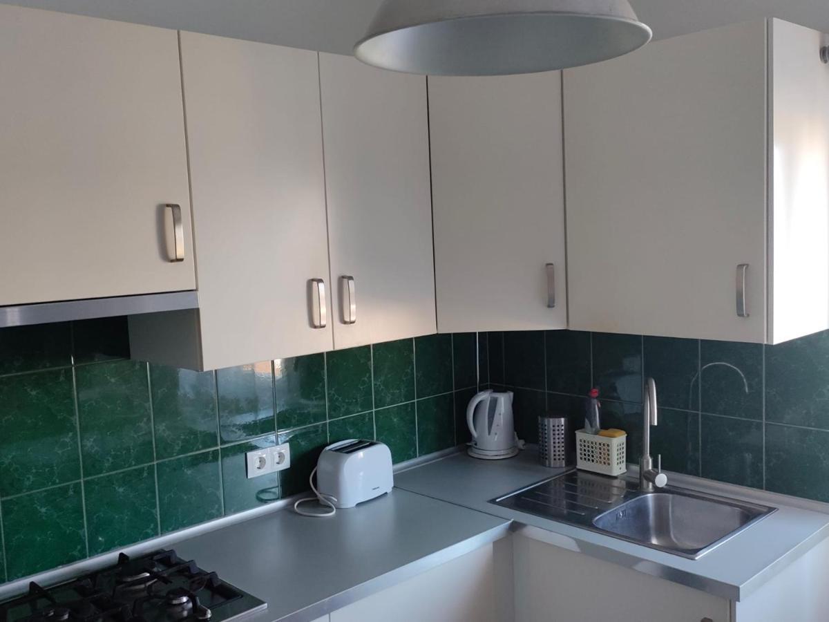 Apartamento La Luna Bajamar  Buitenkant foto