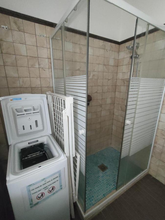 Apartamento La Luna Bajamar  Buitenkant foto