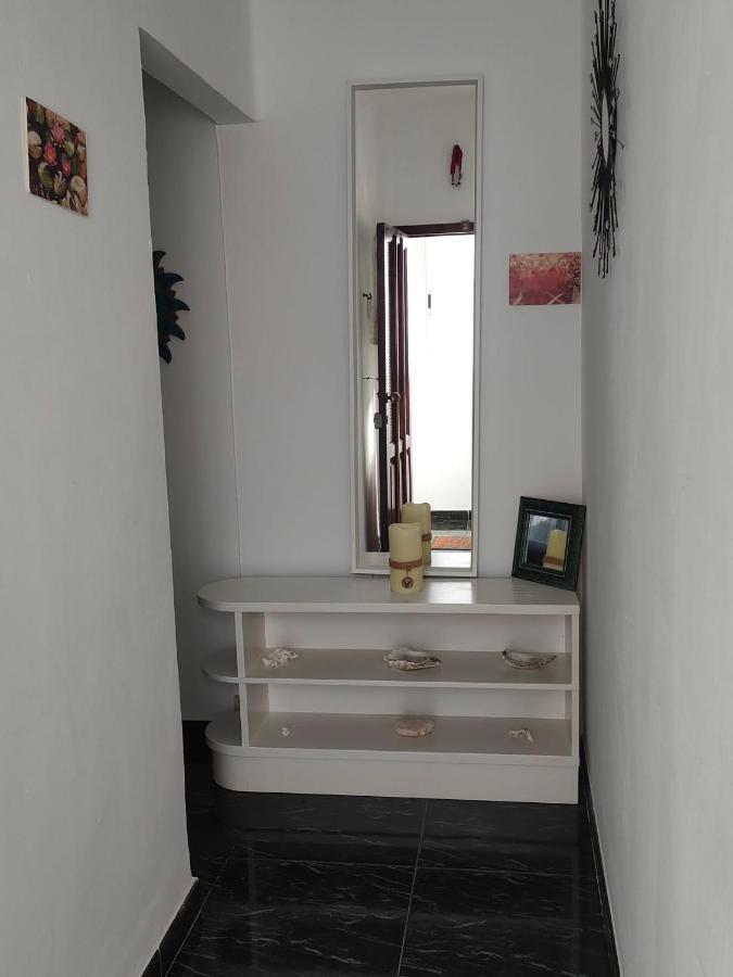 Apartamento La Luna Bajamar  Buitenkant foto